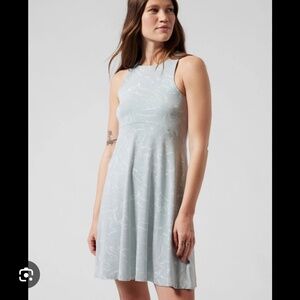 Athleta Santorini Dress